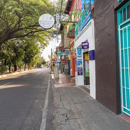 Ayenda San Juanero Hotel Neiva  Ngoại thất bức ảnh