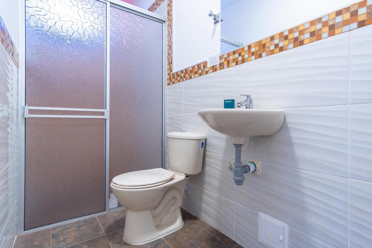 Ayenda San Juanero Hotel Neiva  Ngoại thất bức ảnh