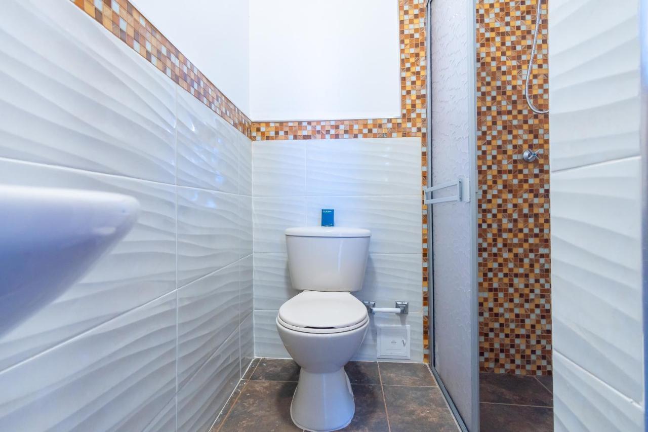 Ayenda San Juanero Hotel Neiva  Ngoại thất bức ảnh
