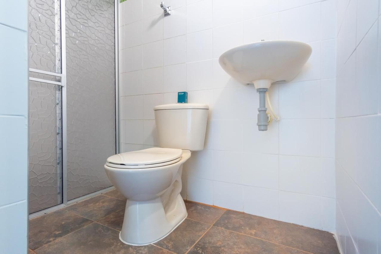 Ayenda San Juanero Hotel Neiva  Ngoại thất bức ảnh