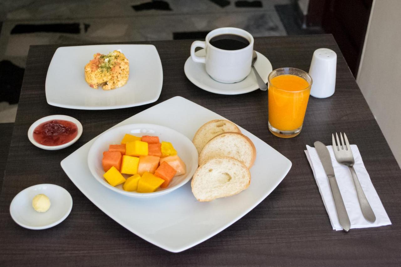 Ayenda San Juanero Hotel Neiva  Ngoại thất bức ảnh